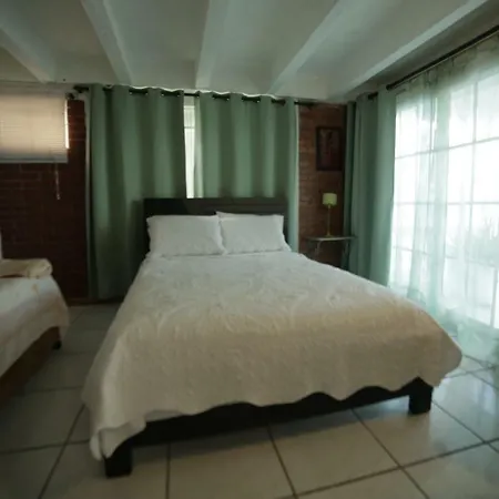 Hotel Casa Vip San Andrés Exterior foto
