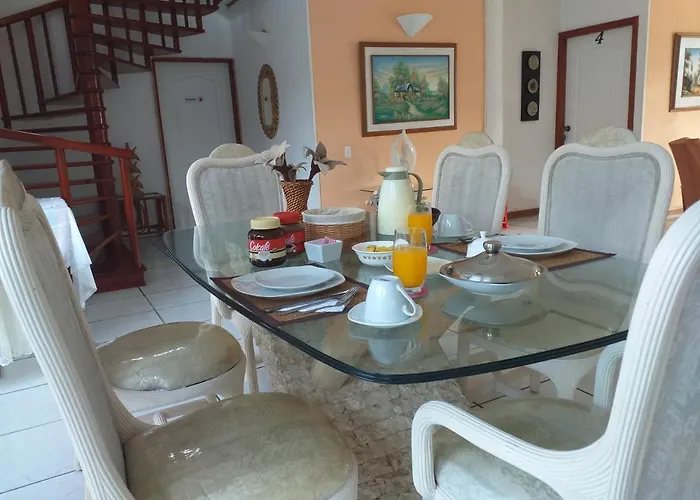 Hotel Casa Vip