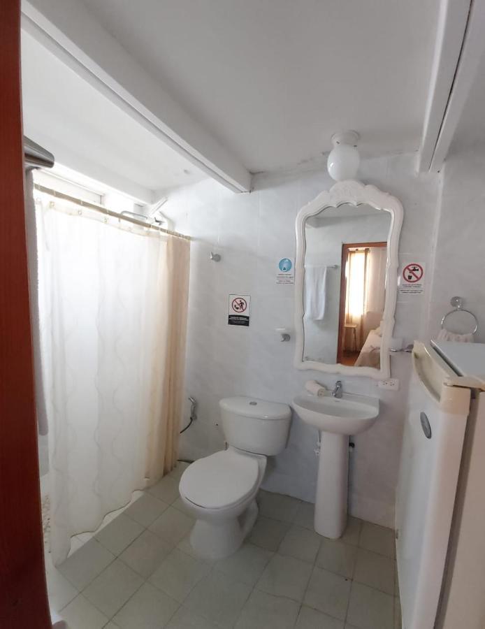 Casa Vip 3* San Andres (San Andres and Providencia Islands)