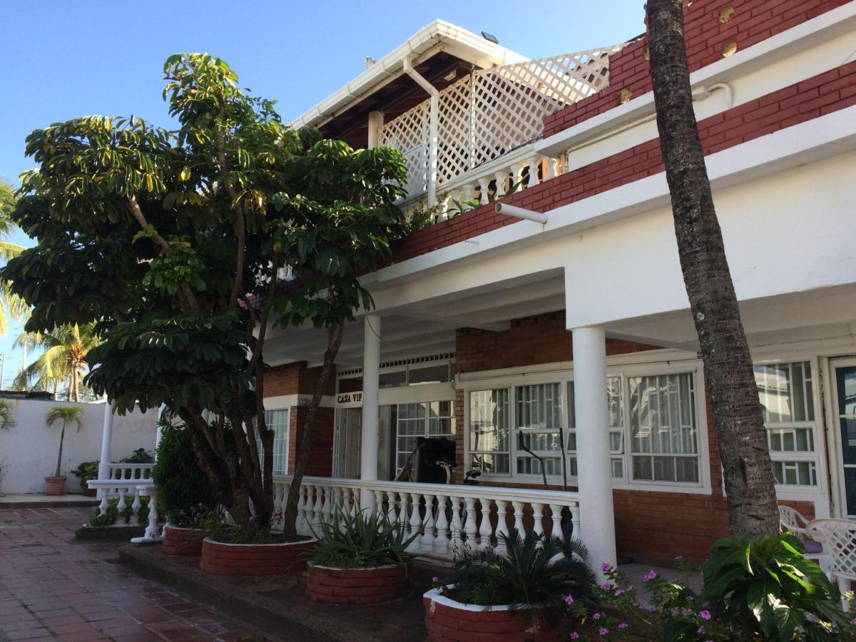 Casa Vip 3* San Andres (San Andres and Providencia Islands)
