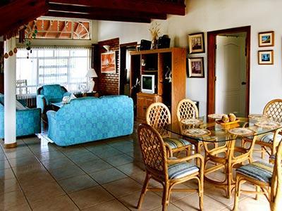 Casa Vip 3* San Andres (San Andres and Providencia Islands)