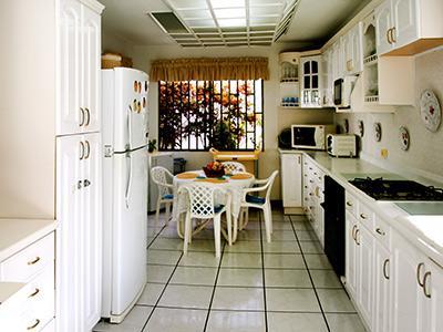 Casa Vip San Andres (San Andres and Providencia Islands)