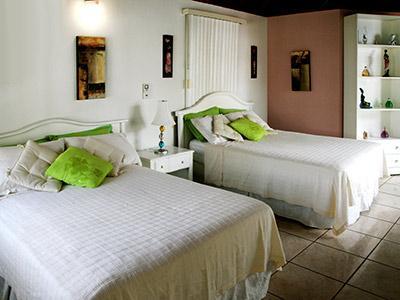 Guest house Casa Vip