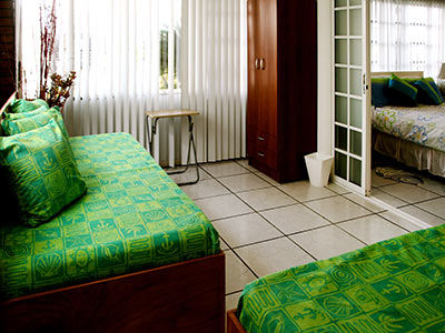 Casa Vip Guest house