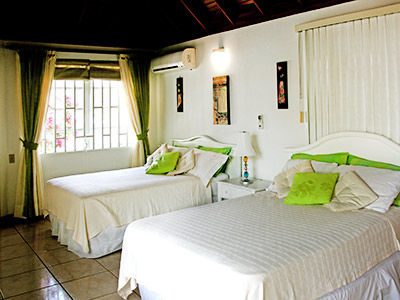 Guest house Casa Vip 3*