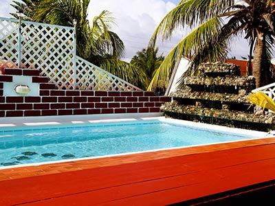 Casa Vip 3* San Andres (San Andres and Providencia Islands)