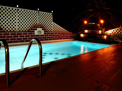 Casa Vip San Andres (San Andres and Providencia Islands)