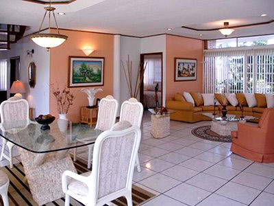 Casa Vip 3* San Andres (San Andres and Providencia Islands)