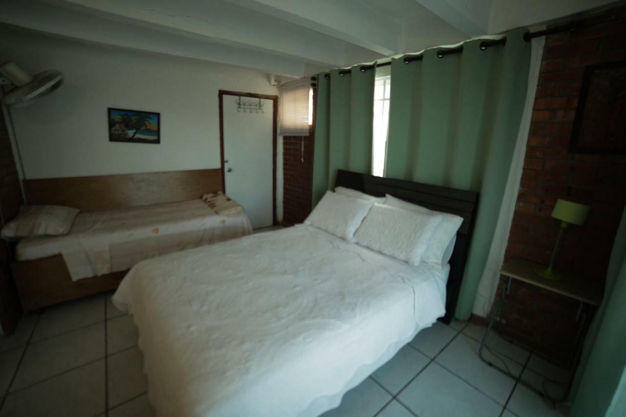 Casa Vip San Andres (San Andres and Providencia Islands)
