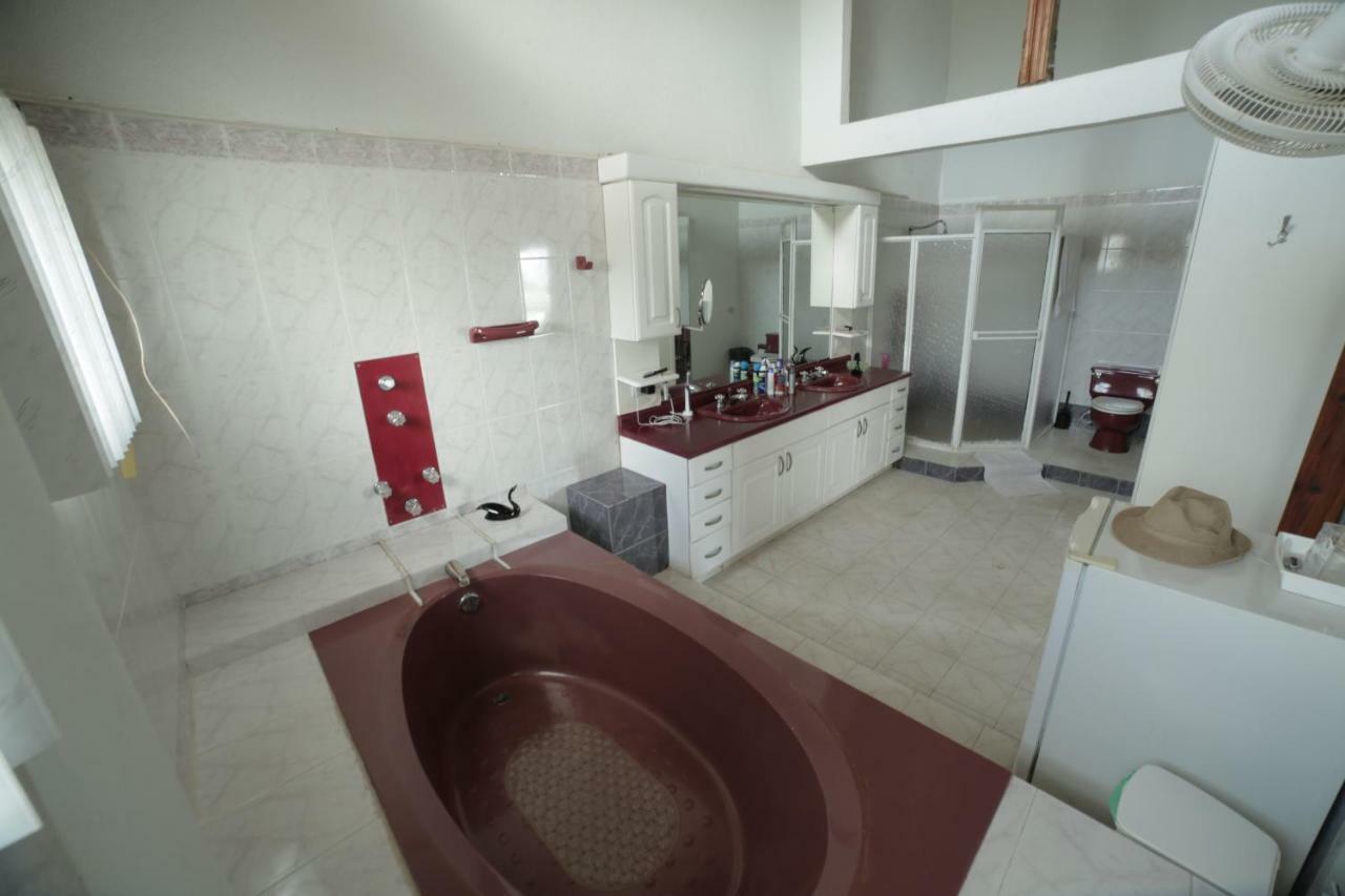 Casa Vip San Andres (San Andres and Providencia Islands)