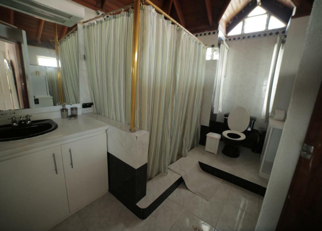 Casa Vip 3* San Andres (San Andres and Providencia Islands)