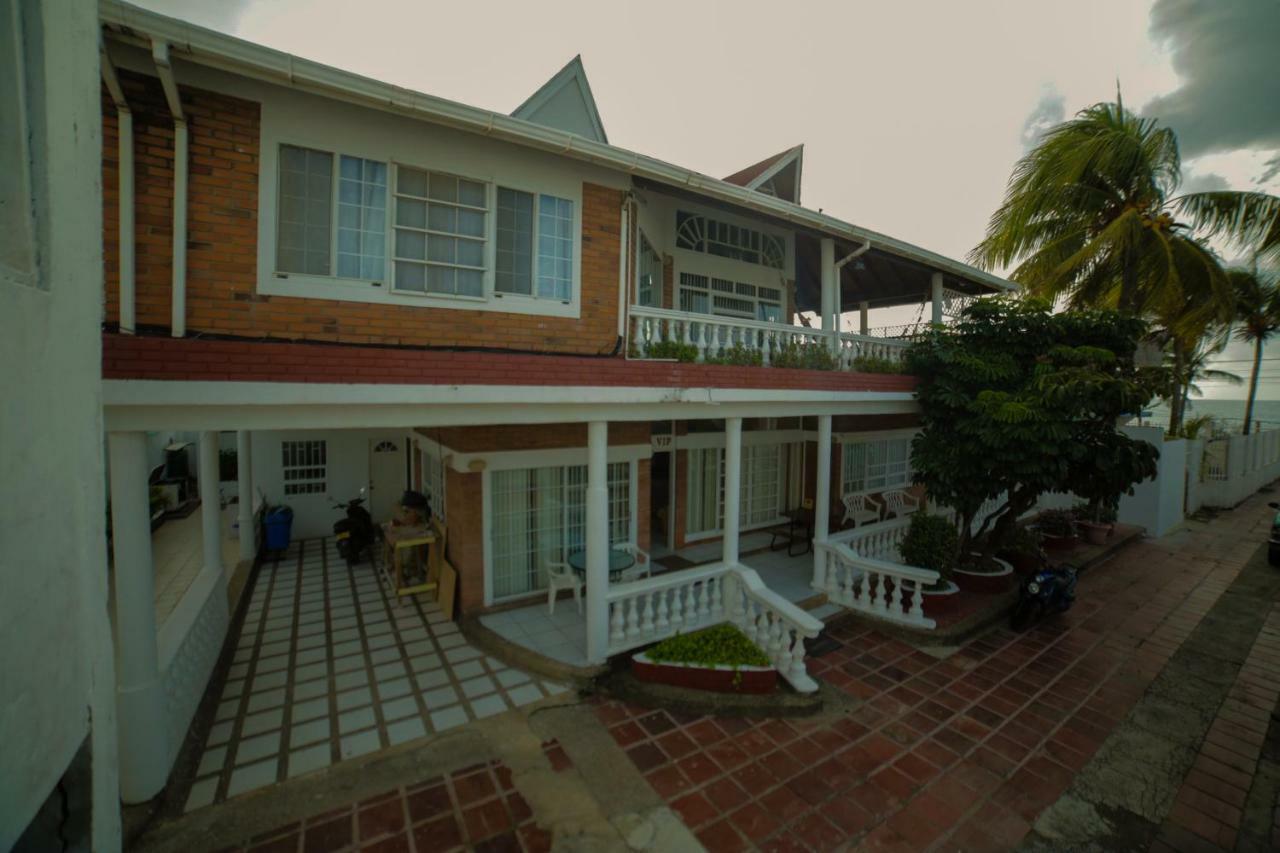 Casa Vip Guest house