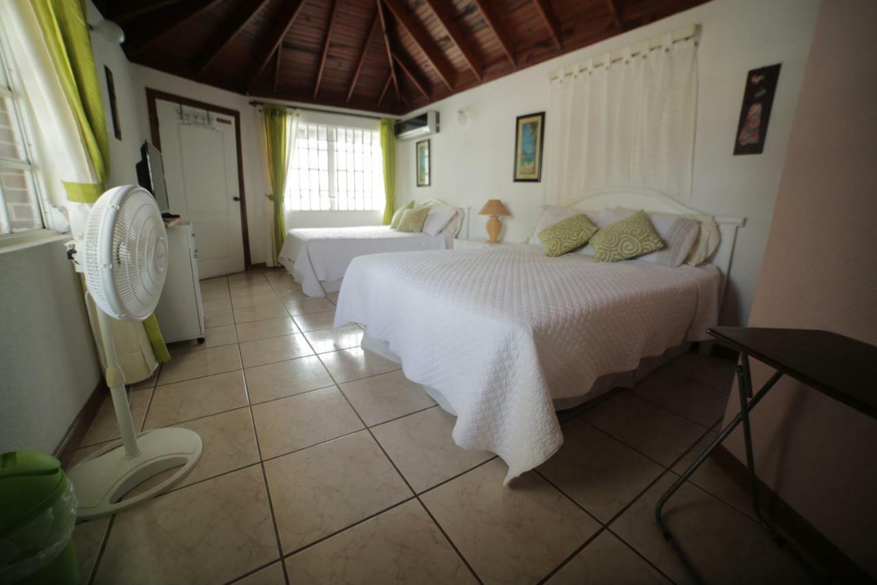 Guest house Casa Vip San Andres (San Andres and Providencia Islands)